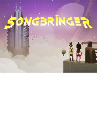 Songbringer מפתח Steam גלובלי