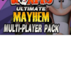תולעים: Ultimate Mayhem - מארז מרובה משתתפים מפתח Steam גלובלי