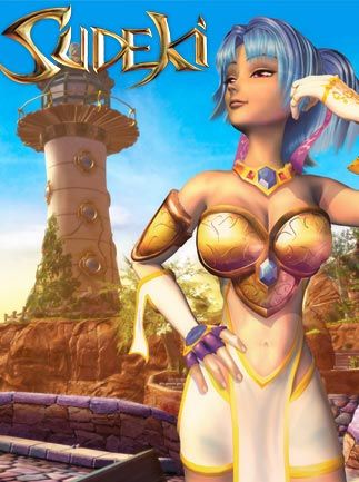 Sudeki מפתח STEAM גלובלי