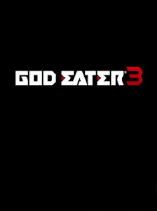 God Eater 3 Steam Key EUROPE