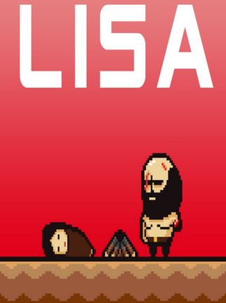 LISA Steam מפתח גלובלי