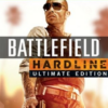 שדה קרב: Hardline Ultimate Edition מפתח Xbox One ארצות הברית