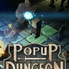 Popup Dungeon (PC) - מפתח Steam - GLOBAL