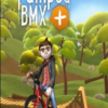 BMX שאוב + מפתח Steam גלובלי