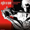 Killer is Dead - Nightmare Edition Steam Key NORTH AMERICA