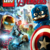 LEGO MARVEL's Avengers Xbox Live מפתח Xbox One ארצות הברית