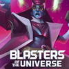 Blasters of the Universe VR מפתח STEAM גלובלי