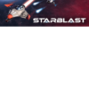 Starblast Steam PC מפתח גלובלי