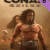 Conan Exiles - שנה 2 מעבר עונתי Steam Key GLOBAL