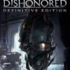 Dishonored - מהדורה סופית מפתח XBOX LIVE Xbox One ארצות הברית