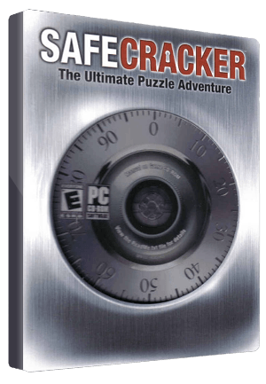 מפצח כספות: הרפתקת הפאזל האולטימטיבית מפתח STEAM גלובלי