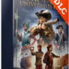 Europa Universalis IV: חבילת יחידות ספינות הודיות מפתח STEAM גלובלי