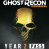 Ghost Recon Wildlands של טום קלנסי - Year 2 Pass - Ubisoft Connect - גלובלי