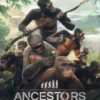 Ancestors: The Humankind Odyssey - Steam - Key (EUROPE)