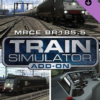Train Simulator: MRCE BR 185.5 Loco Add-On (PC) - Steam Key - GLOBAL