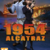 1954 ALCATRAZ Steam Key GLOBAL
