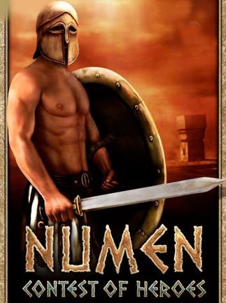 Numen: תחרות הגיבורים Steam Key GLOBAL