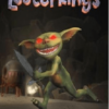 Looterkings מפתח Steam גלובלי