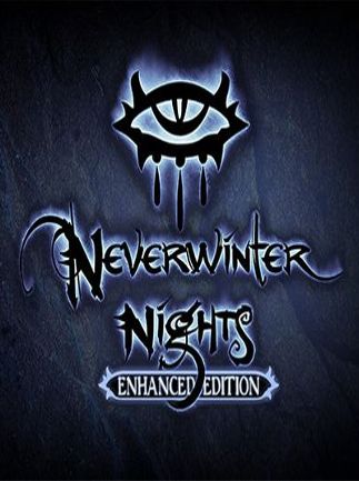 Neverwinter Nights: מהדורה משופרת GOG.COM מפתח גלובלי