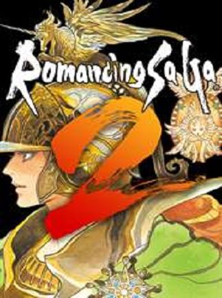 Romancing SaGa 2 מפתח STEAM PC גלובלי