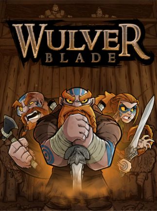 Wulverblade Steam Key GLOBAL