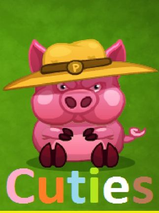 Cuties מפתח Steam גלובלי