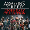 Assassin's Creed Legendary Collection - Xbox One - Key (UNITED STATES)
