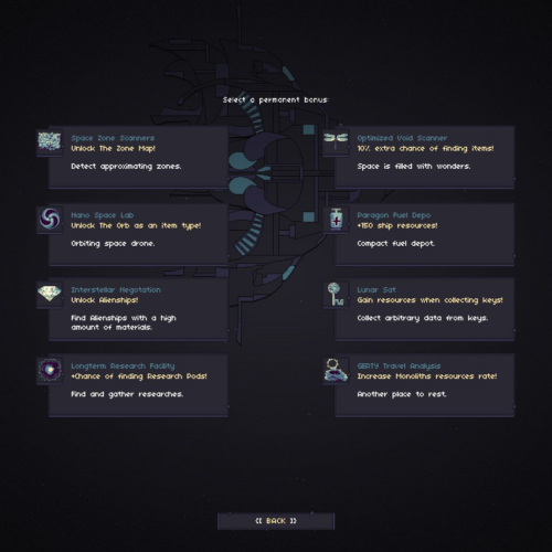 RymdResa מפתח STEAM גלובלי