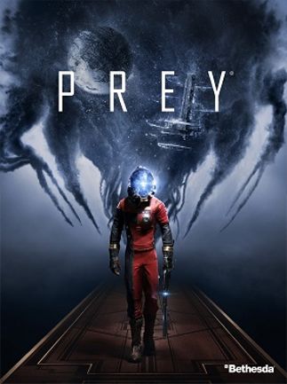 Prey (2017) Xbox Live Key EUROPE