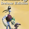 Armikrog - Deluxe Edition Steam Key GLOBAL
