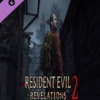 Resident Evil Revelations 2 / Biohazard Revelations 2 פרק שני: Contemplation Steam Key גלובלי