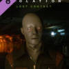 Alien: Isolation - Lost Contact Steam Key GLOBAL