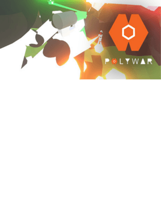 POLYWAR STEAM מפתח גלובלי