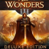 Age of Wonders III Deluxe Edition מפתח STEAM אירופה