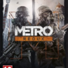 Metro Redux Bundle Xbox Live Key EUROPE