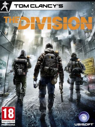 The Division Gold Edition של טום קלנסי - Ubisoft Connect - אירופה