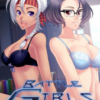 Battle Girls Deluxe Edition Steam Key GLOBAL