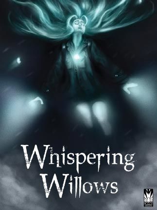 Whispering Willows Steam Key GLOBAL