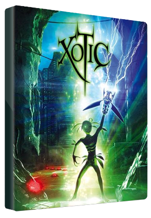 Xotic Complete Steam Key GLOBAL