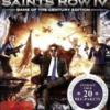 Saints Row IV: Game of the Century Edition Steam Key GERMANY
