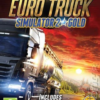 Euro Truck Simulator 2 Gold Edition - Steam - מפתח RU/חבר העמים