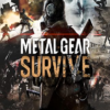 Metal Gear Survive מפתח Xbox Live ארצות הברית