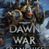Dawn of War Franchise Pack Steam Key GLOBAL