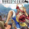 ONE PIECE World Seeker מפתח STEAM אירופה
