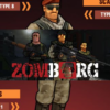 Zomborg Steam Key GLOBAL