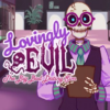 Lovingly Evil (PC) - Steam Key - GLOBAL