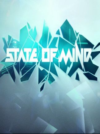 State of Mind - Steam Key - EUROPE