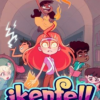 Ikenfell (PC) - מפתח Steam - גלובל