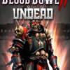 Blood Bowl 2 - Undead Steam Key גלובלי