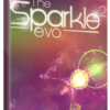 Sparkle 2 Evo מפתח STEAM גלובלי